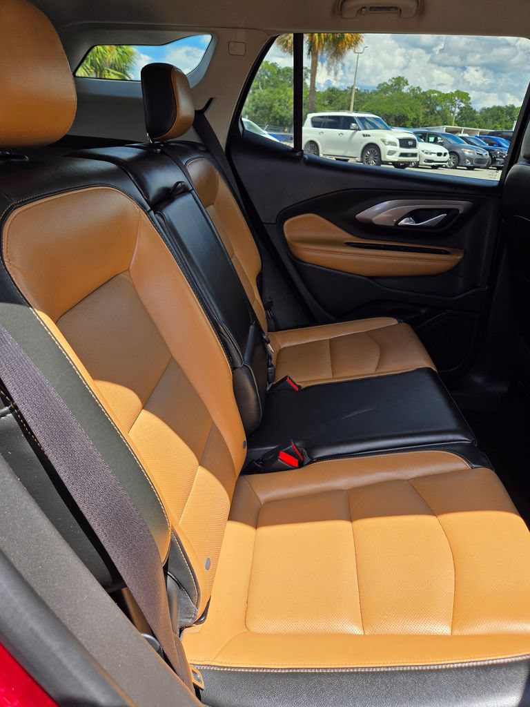 Used 2020 GMC Terrain SLT w/ Preferred Package FWD image 46