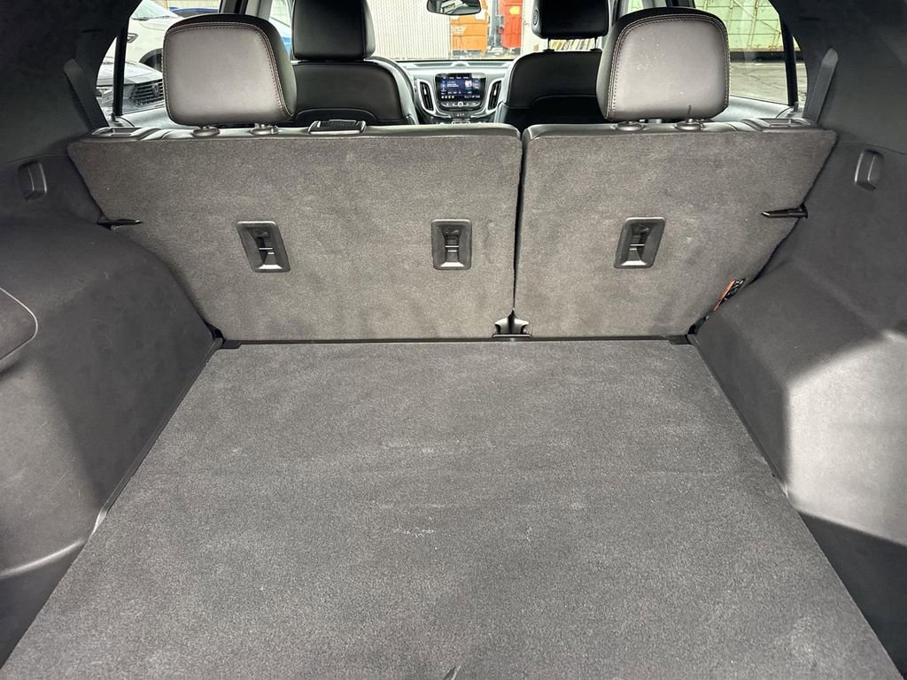 Used 2022 Chevrolet Equinox Premier image 23