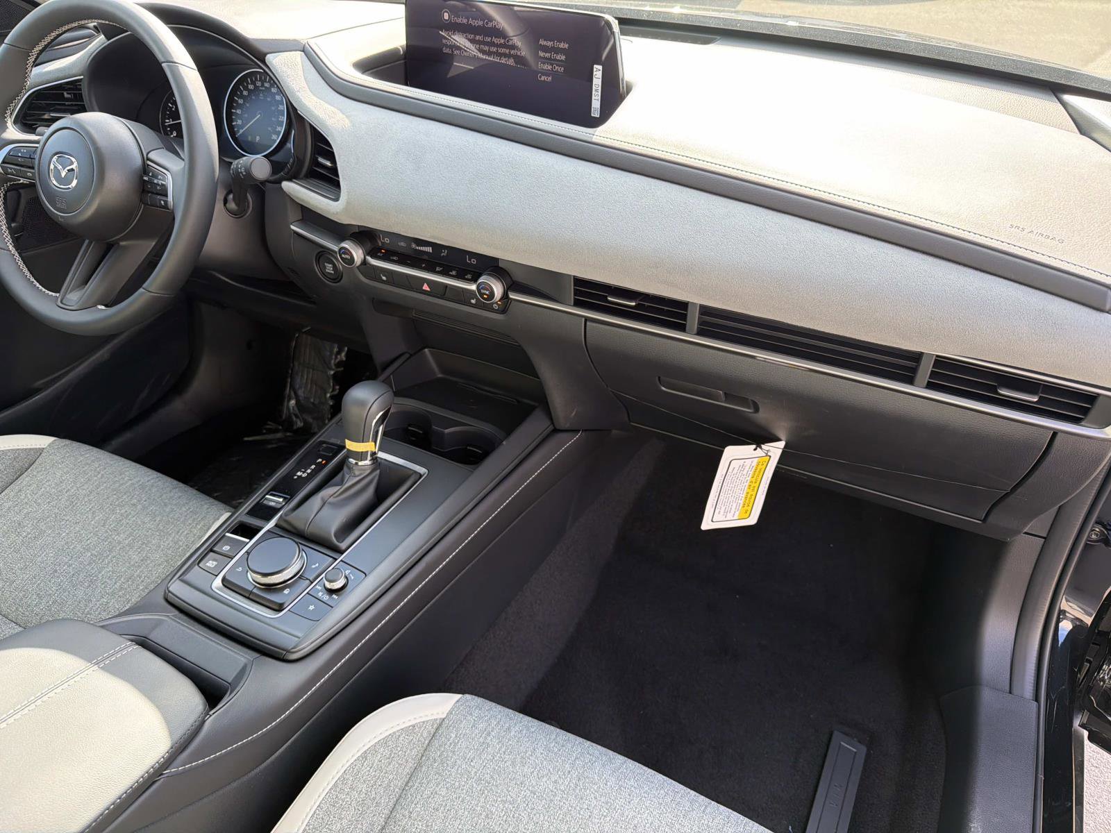 New 2026 MAZDA CX-30 AWD 2.5 S image 23