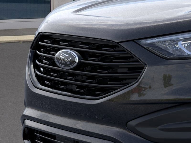 New 2024 Ford Edge SE w/ Black Appearance Package image 18