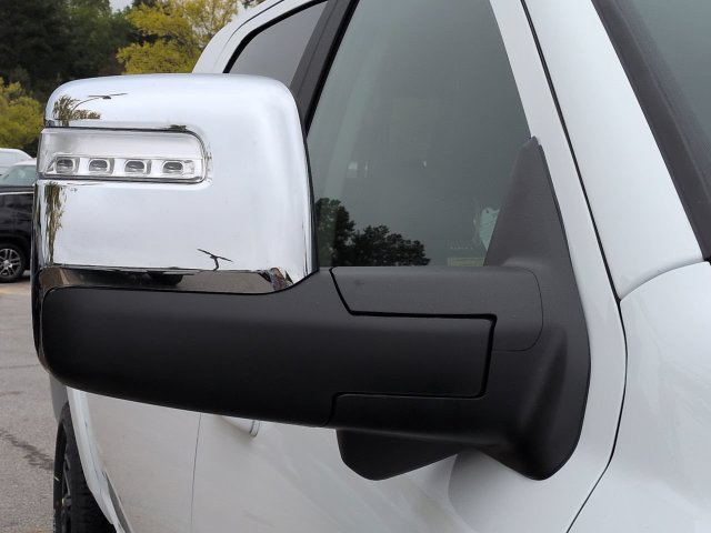 New 2027 RAM 2500 Limited AWD/4WD image 11