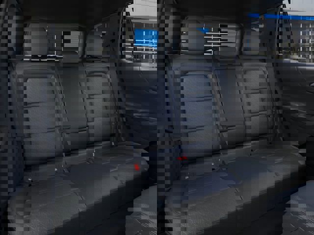 New 2026 Chevrolet Equinox LT w/ Convenience Package II image 17