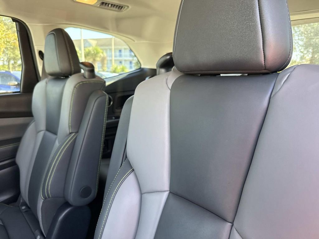 Used 2023 Subaru Ascent Onyx Edition Limited image 15