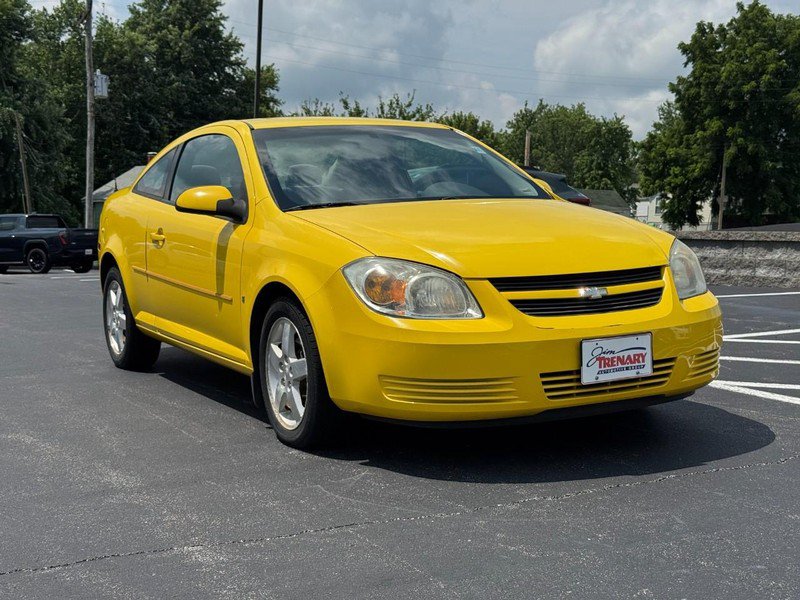 Used 2009 Chevrolet Cobalt LT w/ Preferred Equipment Group FWD video 2