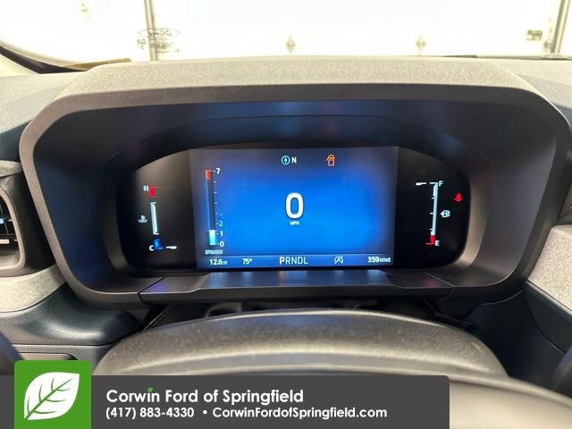 New 2026 Ford Maverick XLT w/ XLT Luxury Package image 26