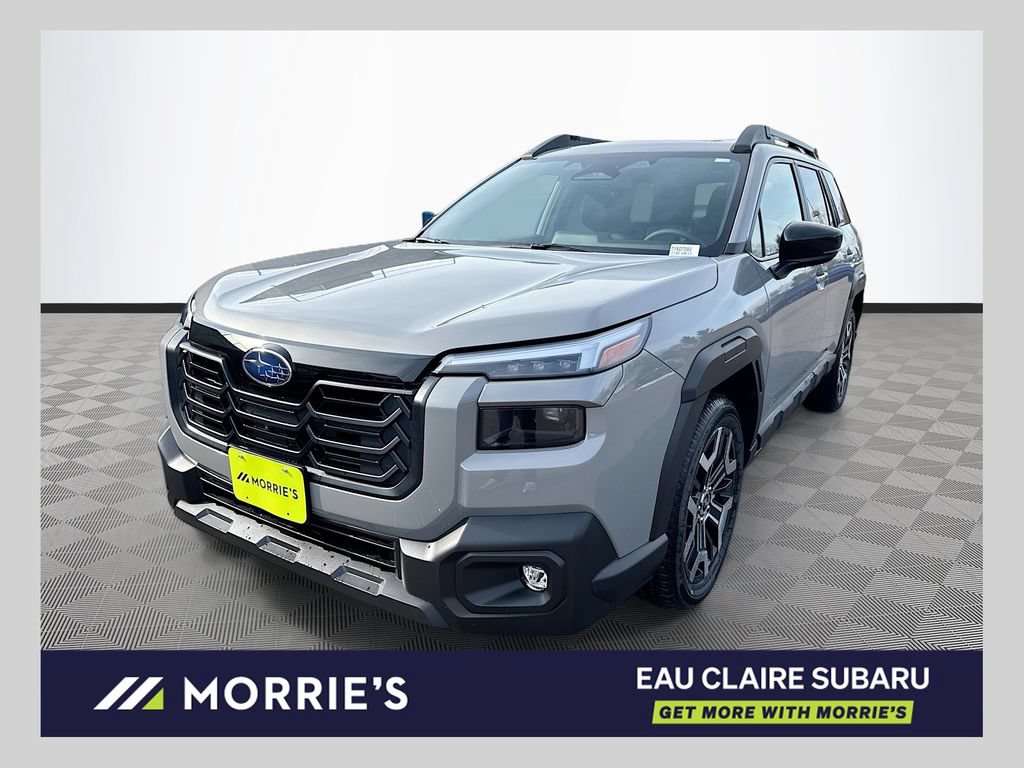New 2026 Subaru Outback Touring XT AWD/4WD image 1