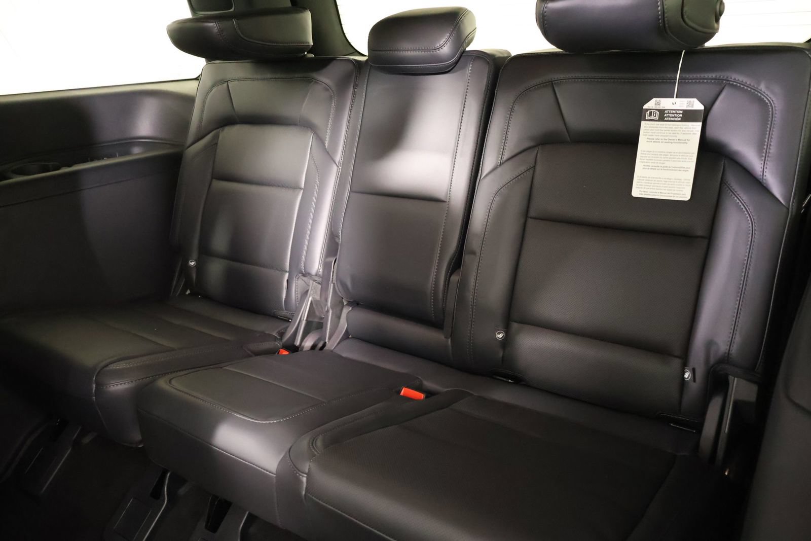 New 2025 Lincoln Navigator Reserve w/ Jet Appearance Package AWD/4WD image 14