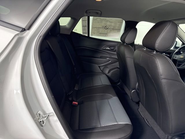 New 2026 Chevrolet Trax LT image 18