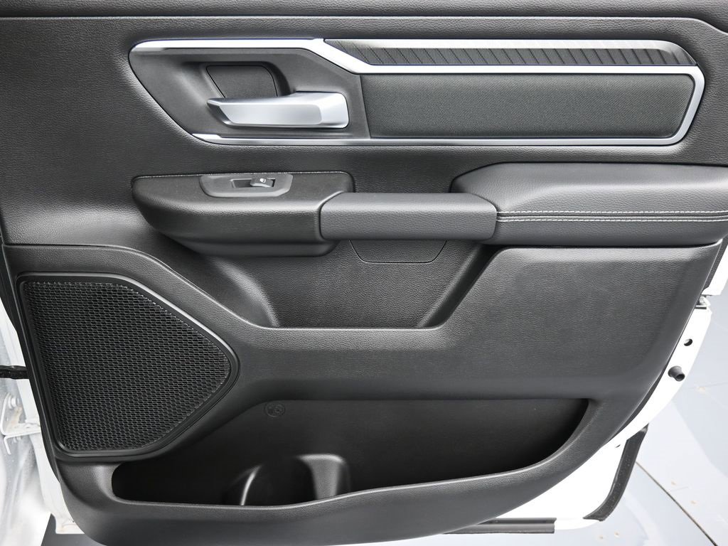 New 2026 RAM 1500 Big Horn image 15