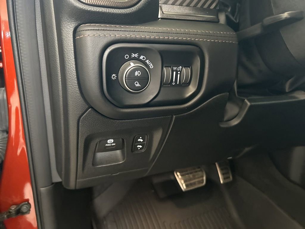 Used 2024 RAM 1500 TRX image 49
