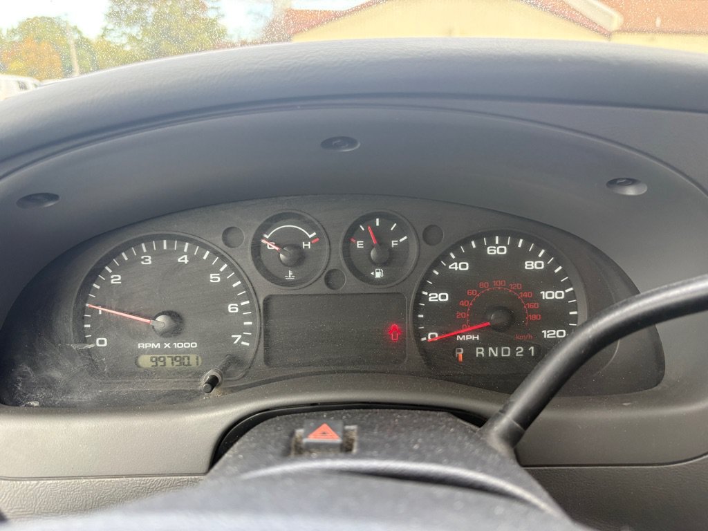 Used 2008 Ford Ranger XLT AWD/4WD image 14