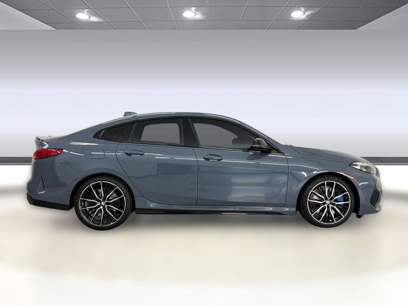 Used 2023 BMW M235i xDrive Gran Coupe w/ M Performance Package AWD/4WD image 8