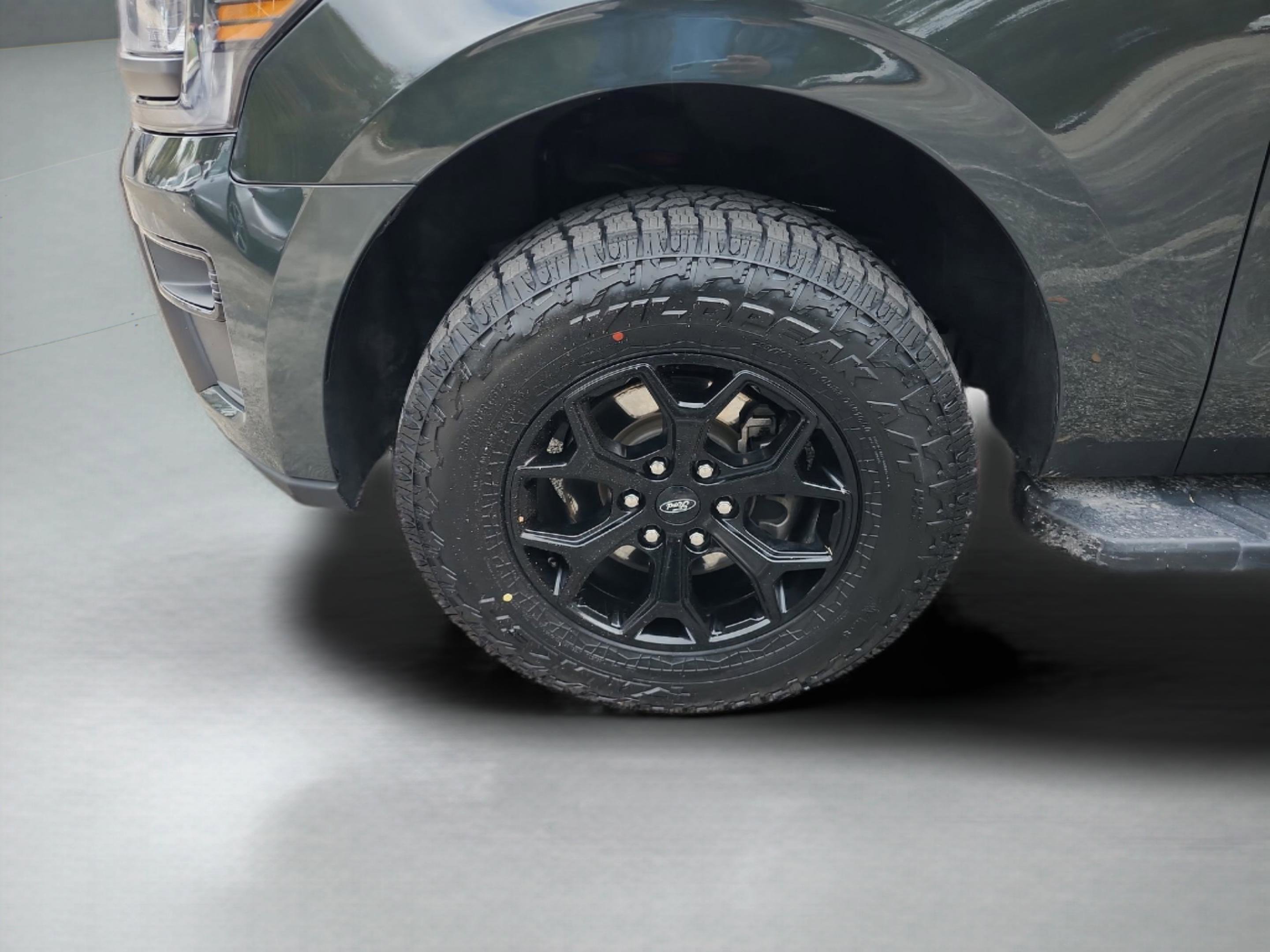 Certified 2023 Ford Expedition Timberline image 26