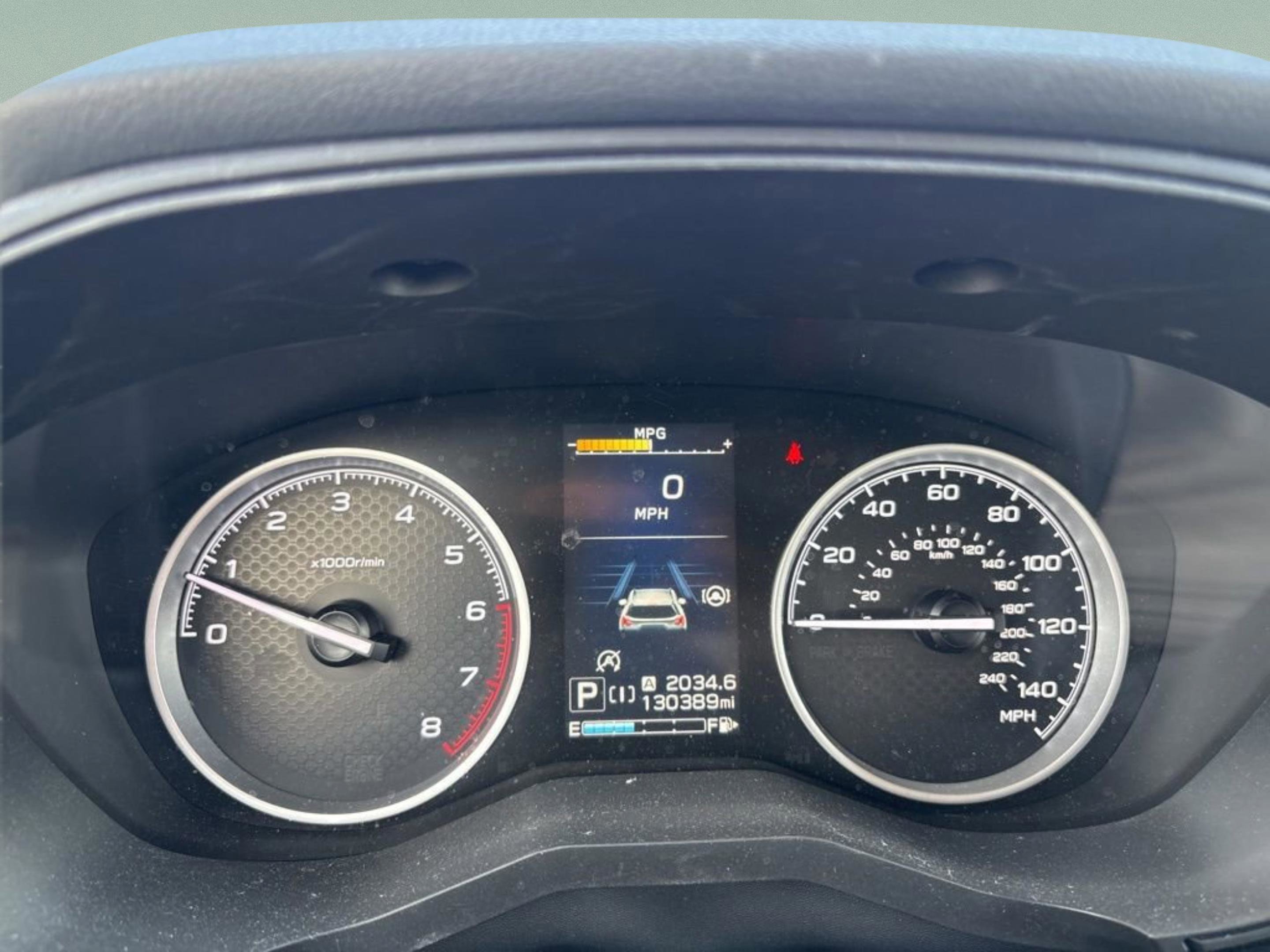 Used 2021 Subaru Forester Premium w/ Popular Package #1 image 14