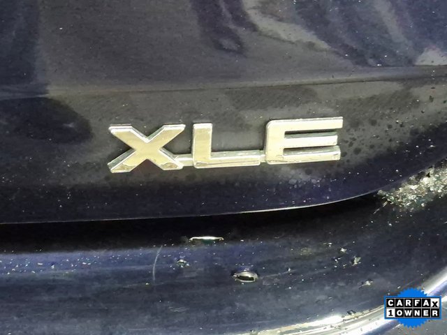 Used 2023 Toyota Highlander XLE image 8