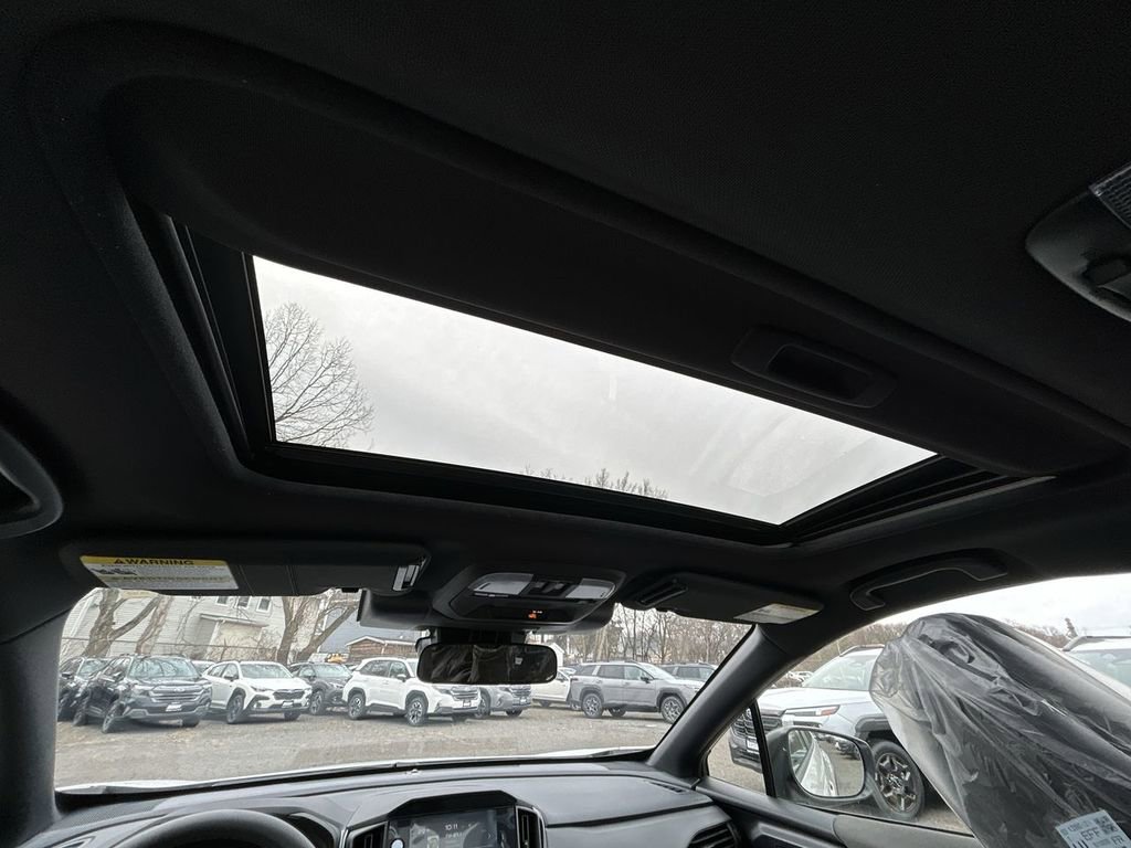 New 2026 Subaru Crosstrek 2.5i Sport image 14