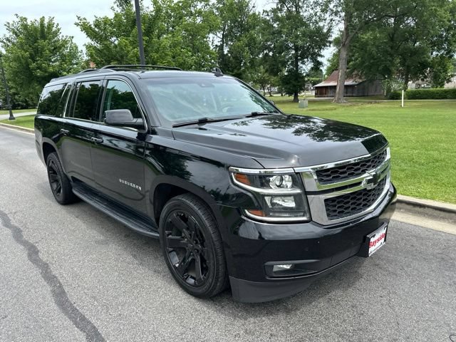 Used 2019 Chevrolet Suburban LT AWD/4WD image 27