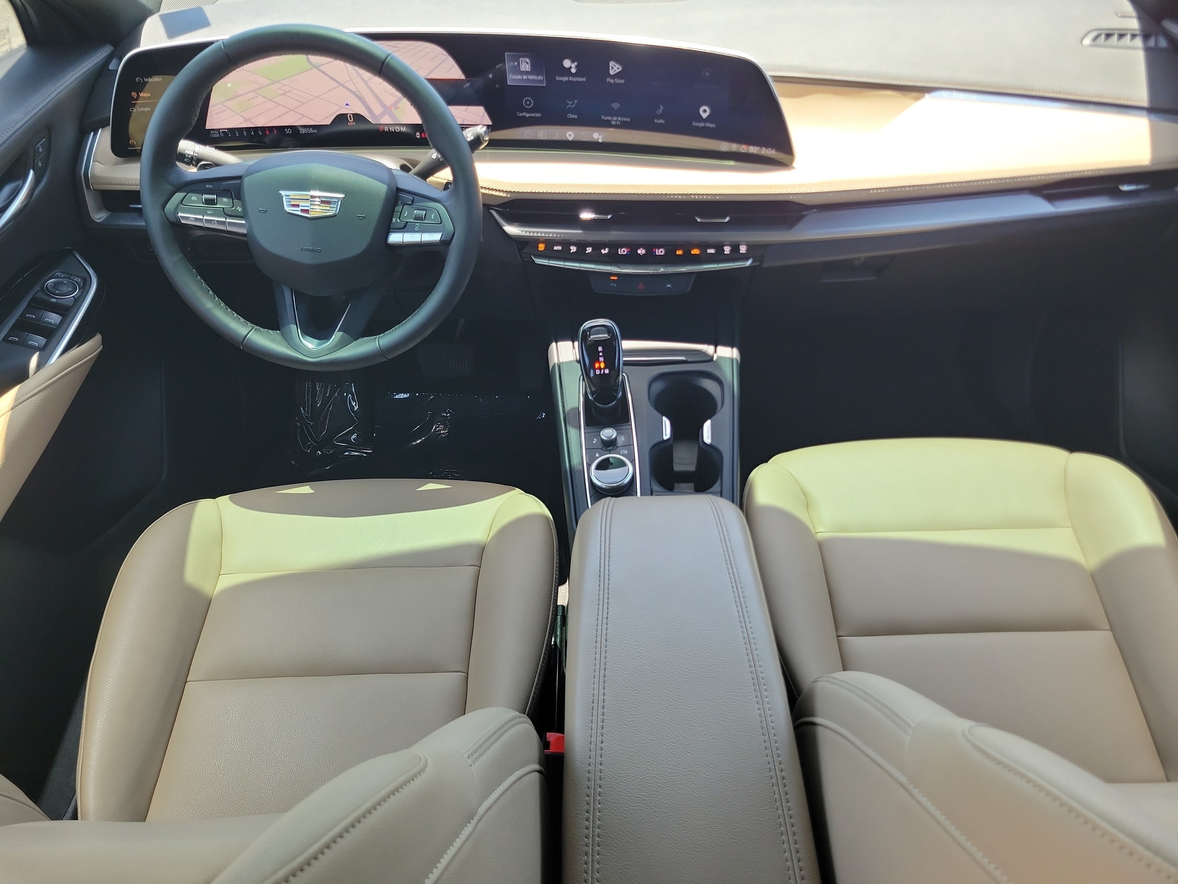 Used 2024 Cadillac XT4 Luxury FWD image 18