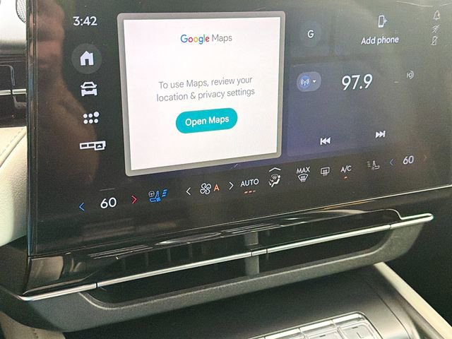 Used 2024 Lincoln Nautilus Reserve image 31