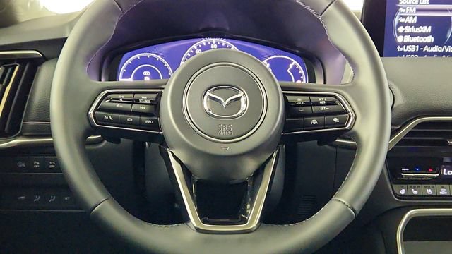New 2026 MAZDA CX-90 Plug-In Hybrid w/Premium Sport AWD/4WD image 24