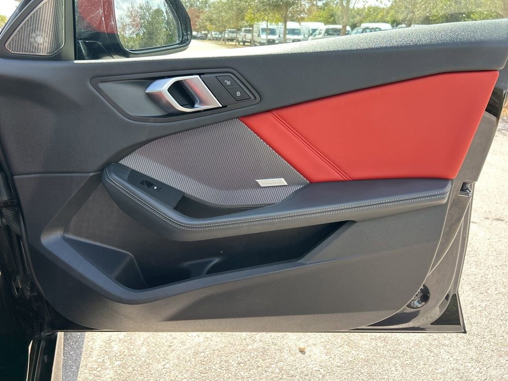 Used 2025 BMW 228i xDrive 228 xDrive Gran Coupe image 42