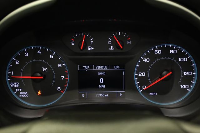 Used 2023 Chevrolet Malibu LT image 19