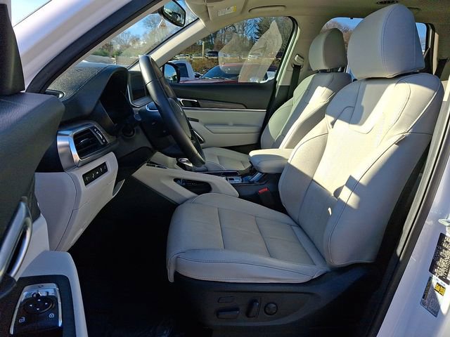 Used 2022 Kia Telluride SX image 19