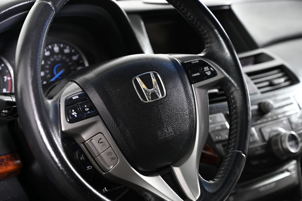 Used 2011 Honda Crosstour EX-L image 10
