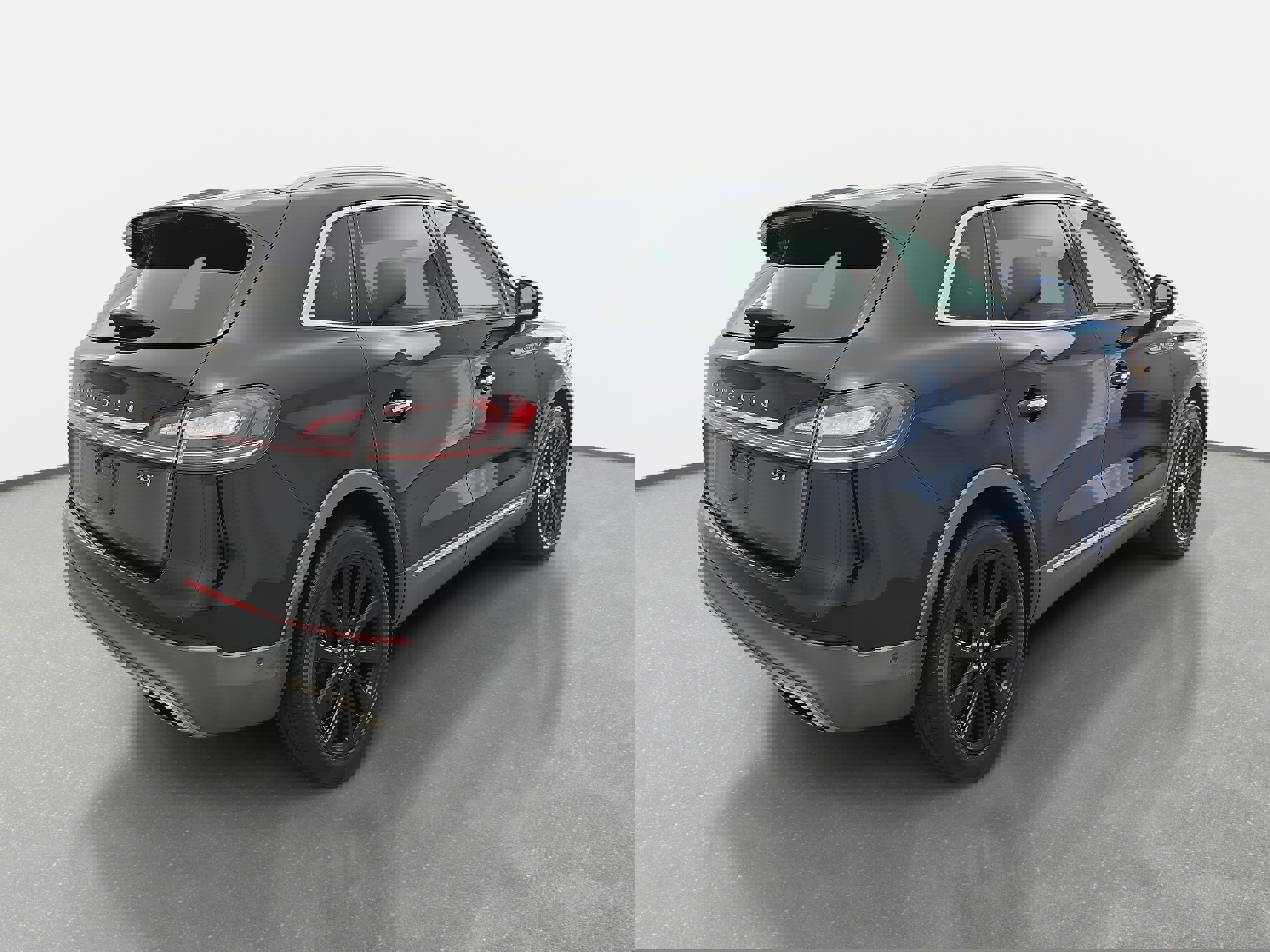 Used 2020 Lincoln Nautilus Reserve w/ Equipment Group 201A image 5