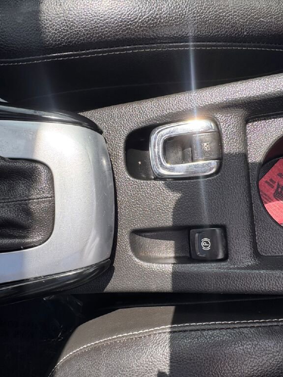 Used 2017 Buick Cascada Premium FWD image 18