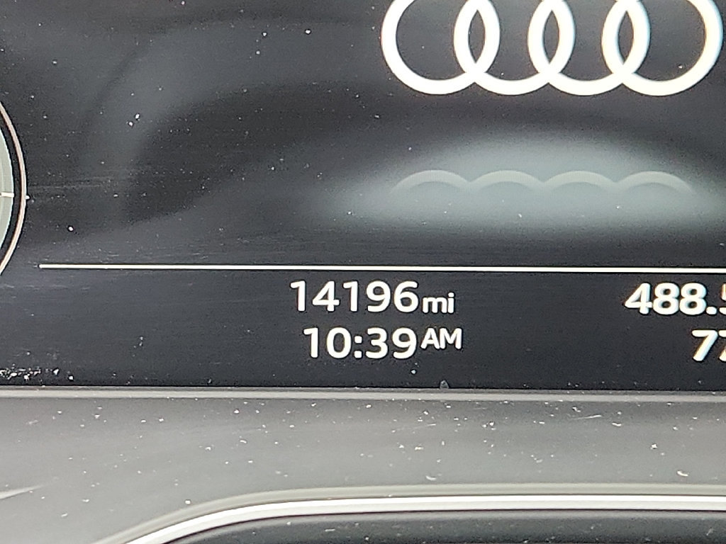 Used 2023 Audi Q5 2.0T Premium Plus AWD/4WD image 3