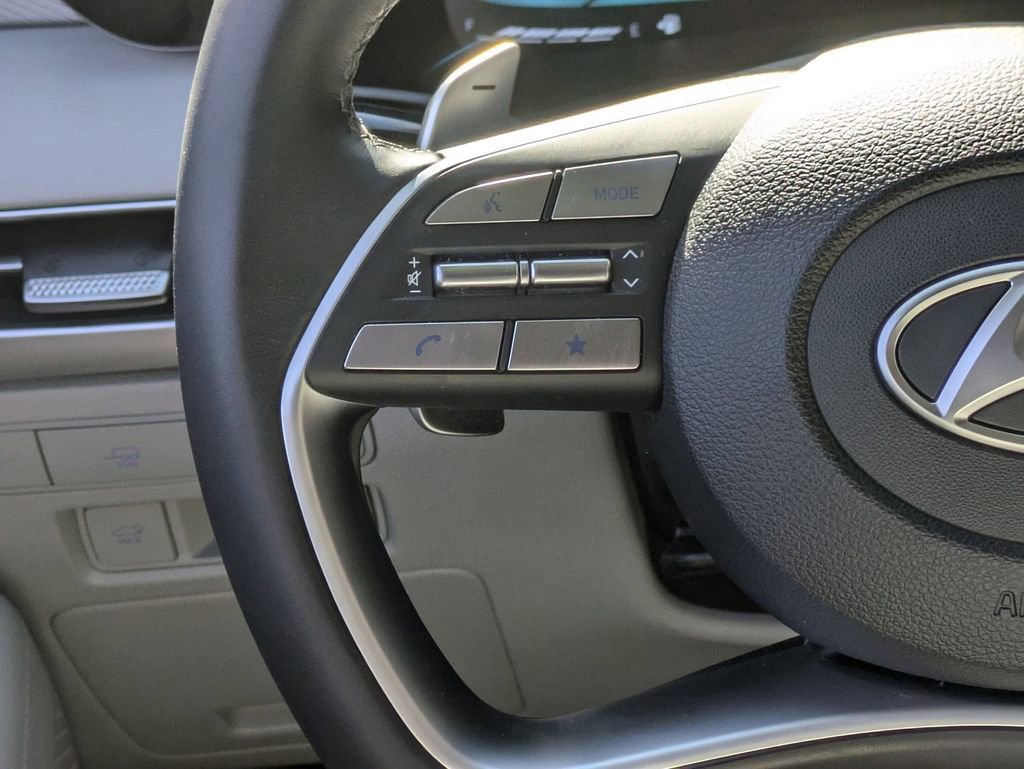 Certified 2024 Hyundai Palisade SEL image 13