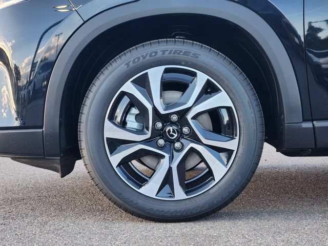 New 2026 MAZDA CX-5 Preferred AWD/4WD image 7