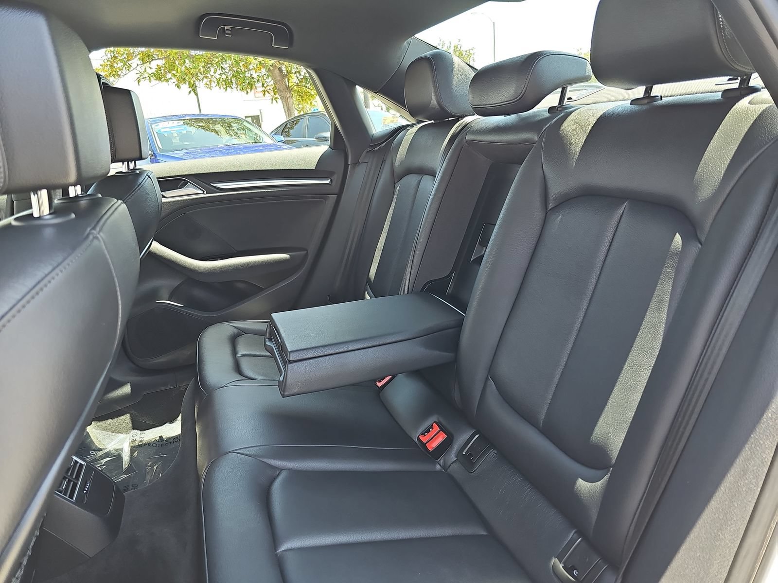 Used 2020 Audi A3 2.0T Premium w/ Final Edition Package AWD/4WD image 13
