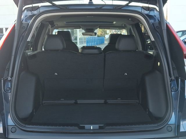 Certified 2024 Honda CR-V EX-L image 28