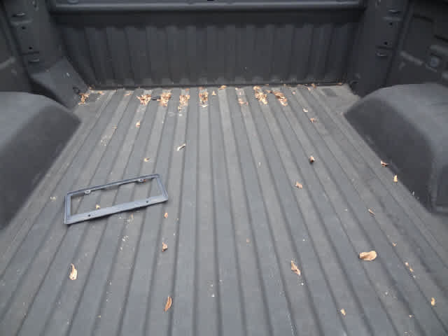 Used 2024 Chevrolet Silverado 1500 Custom AWD/4WD image 13