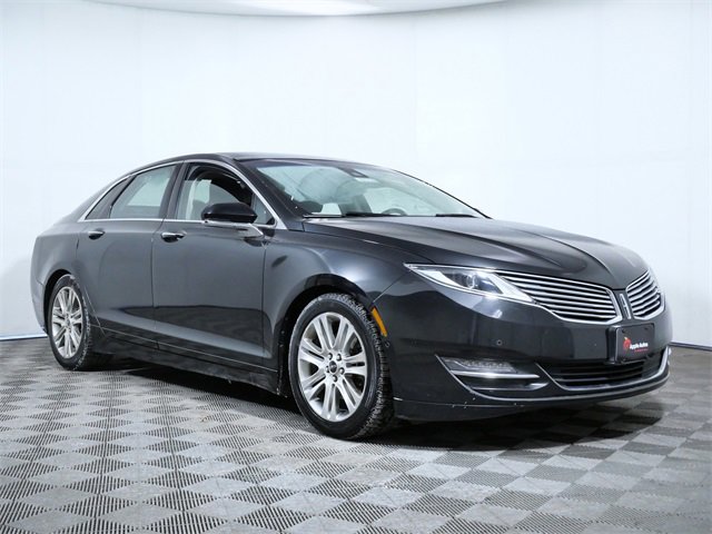 Used 2013 Lincoln MKZ AWD image 1