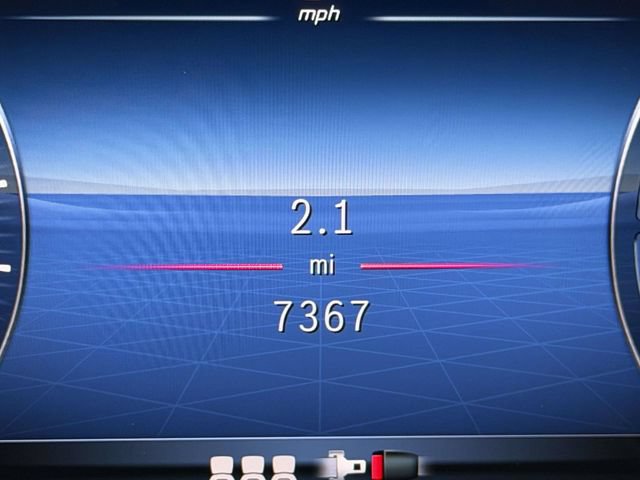 Certified 2025 Mercedes-Benz GLE 450e 4MATIC image 33
