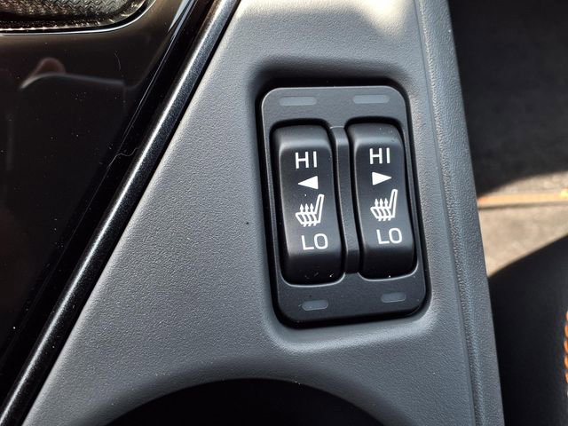 New 2026 Subaru Crosstrek 2.5i Limited AWD/4WD image 18