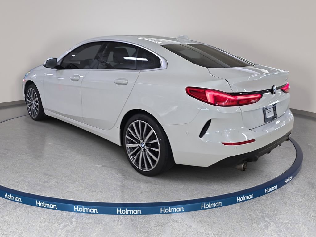 Used 2022 BMW 228i Gran Coupe w/ Convenience Package FWD image 9