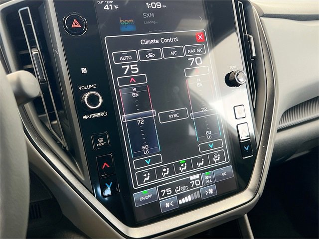 New 2026 Subaru Crosstrek 2.5i Wilderness image 10