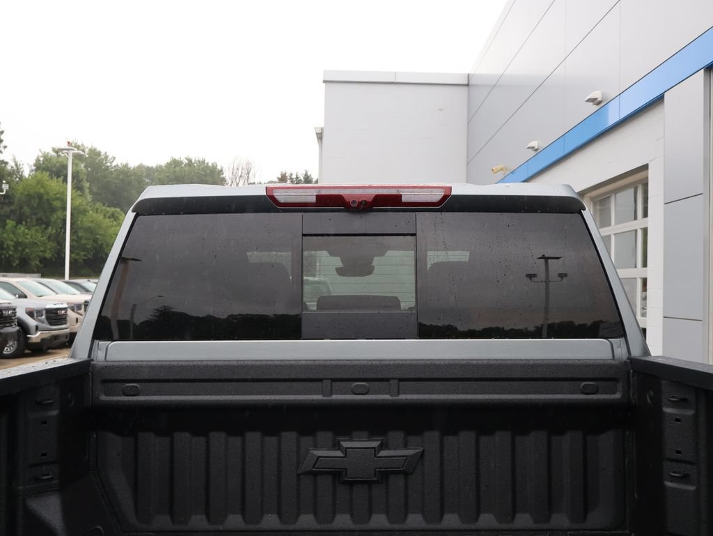 New 2026 Chevrolet Silverado 2500 LTZ w/ LTZ Plus Package AWD/4WD image 39