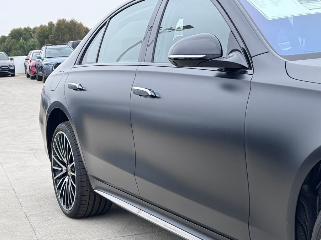 Used 2024 Mercedes-Benz S 500 4MATIC image 5