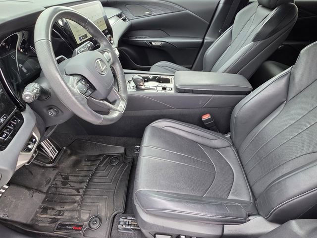 Certified 2024 Lexus RX 350 F Sport w/ Convenience Package image 6