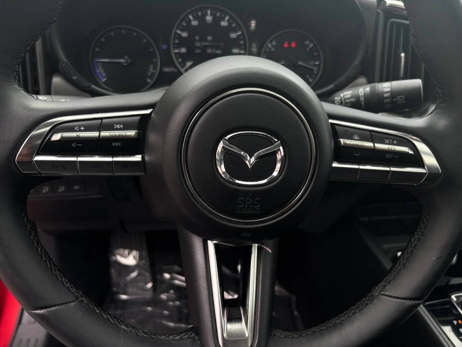 Used 2025 MAZDA CX-50 2.5 Hybrid w/ Premium Plus Pkg AWD/4WD image 29