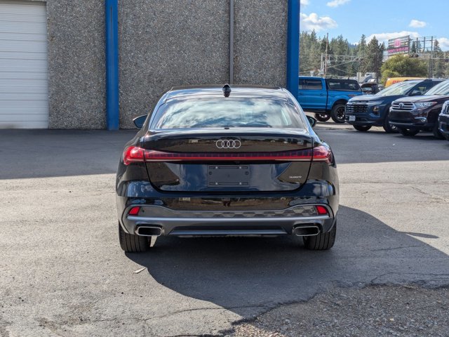 New 2025 Audi A5 Premium image 8