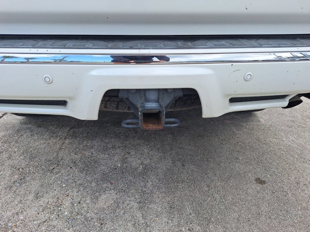 Used 2016 Toyota 4Runner Limited RWD image 30