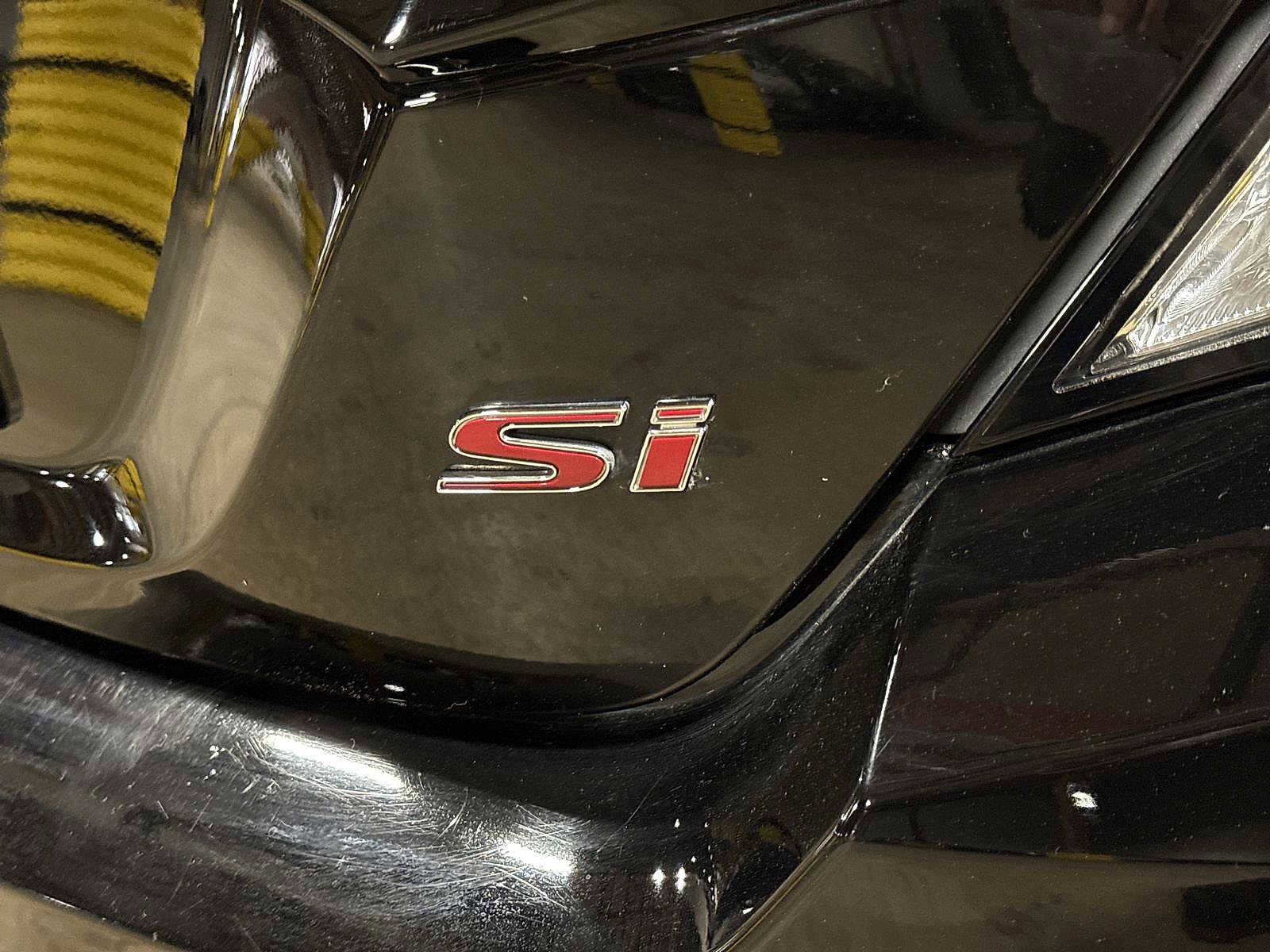 Used 2018 Honda Civic Si image 22