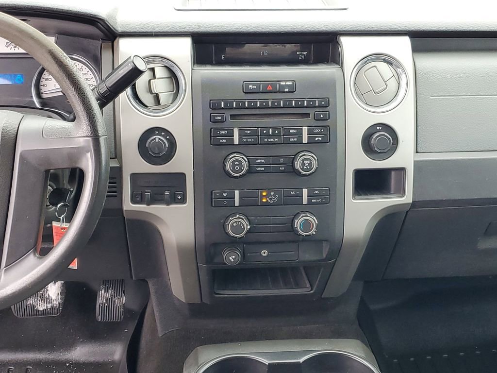 Used 2011 Ford F150 XLT w/ Trailer Tow Pkg image 21
