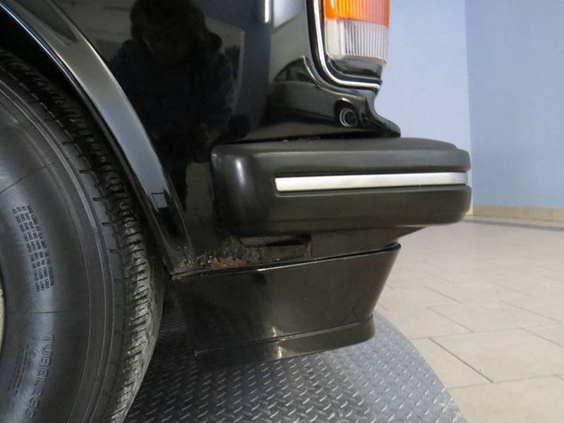 Used 1987 Bentley Turbo R RWD image 41